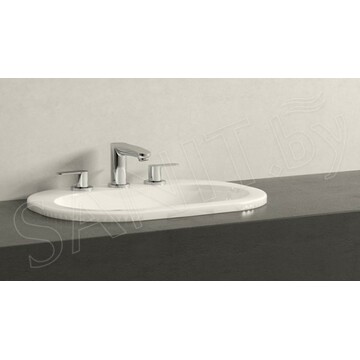 Смеситель для умывальника Grohe Eurostyle Cosmopolitan 20208002