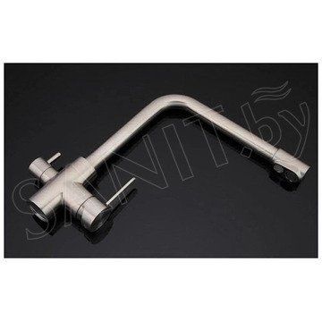 Cмеситель для кухонной мойки Gappo G4399-1 под фильтр