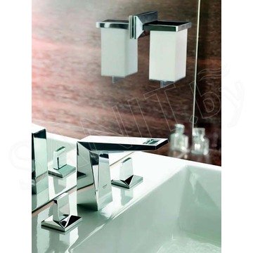 Смеситель для умывальника Grohe Allure Brilliant 20342000