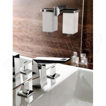Смеситель для умывальника Grohe Allure Brilliant 20344000