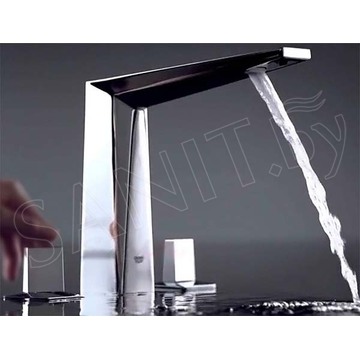 Смеситель для умывальника Grohe Allure Brilliant 20344000