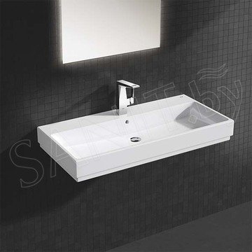 Смеситель для умывальника Grohe Allure Brilliant 23109000