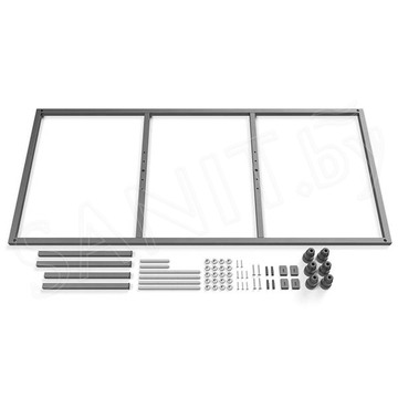 Каркас для ванны Cersanit Smart K-RW-SMART170