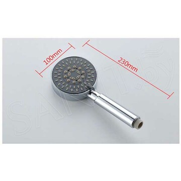 Душевая стойка Gappo G2402