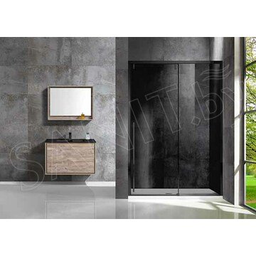 Душевая дверь Vincea Lugano VDS-1L120CGB-1