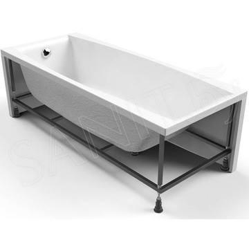 Каркас для ванны Cersanit Virgo K-RW-VIRGO180