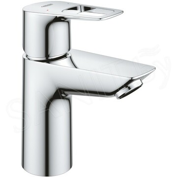 Смеситель для умывальника Grohe BauLoop 23337001