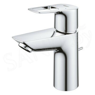 Смеситель для умывальника Grohe BauLoop 23335001