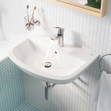 Смеситель для умывальника Grohe BauLoop 23335001