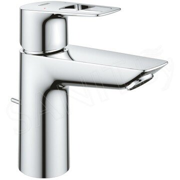 Смеситель для умывальника Grohe BauLoop 23762001