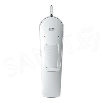 Смеситель для умывальника Grohe BauLoop 23762001