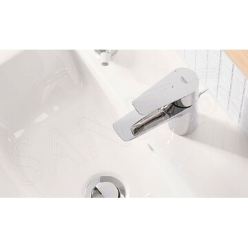 Смеситель для умывальника Grohe BauEdge 23758001