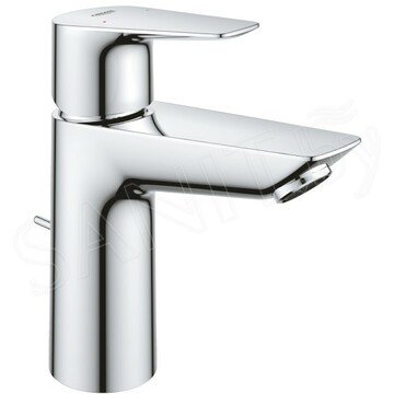 Смеситель для умывальника Grohe BauEdge 23758001