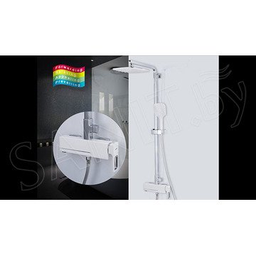 Душевая стойка Gappo G2417-8