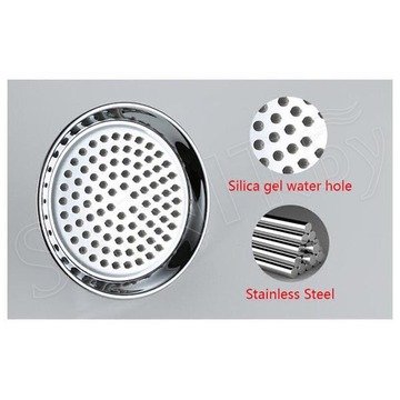 Душевая стойка Gappo G2497