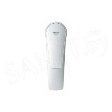 Смеситель для умывальника Grohe BauEdge 23761001