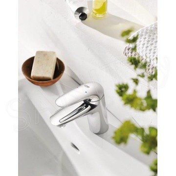 Смеситель для умывальника Grohe Eurostyle 23715003