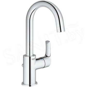 Смеситель для умывальника Grohe Eurosmart New 23537002