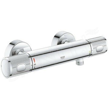 Смеситель для душа Grohe Grohtherm 1000 Perfomance 34776000 термостатический