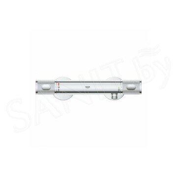 Смеситель для душа Grohe Grohtherm 1000 Perfomance 34776000 термостатический