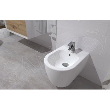 Смеситель для биде Grohe Eurosmart New 32929002