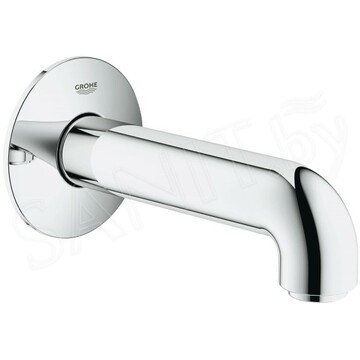 Излив для ванны Grohe BauClassic 13258000