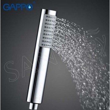 Душевая лейка Gappo G02