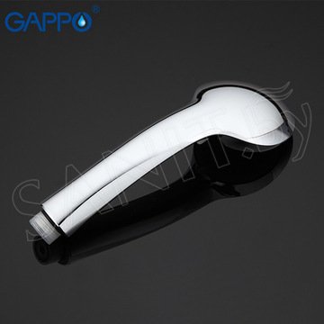 Душевая лейка Gappo G04