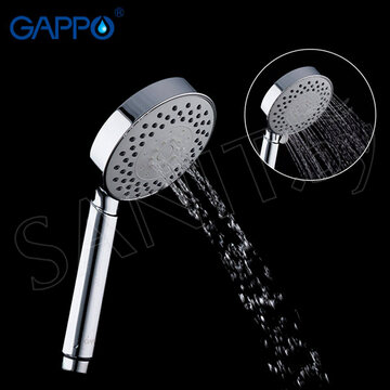 Душевая лейка Gappo G07