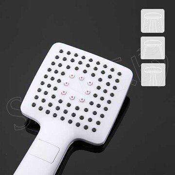 Душевая лейка Gappo G27