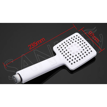 Душевая лейка Gappo G27