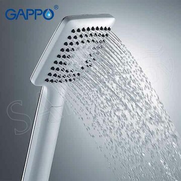 Душевая лейка Gappo G27