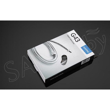 Душевой шланг Gappo G43