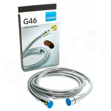 Душевой шланг Gappo G46