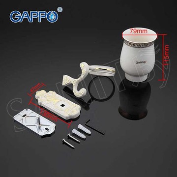 Стакан Gappo G3506