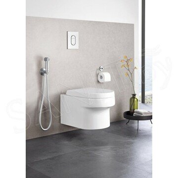 Гигиеническая лейка Grohe Sena Trigger Spray 35