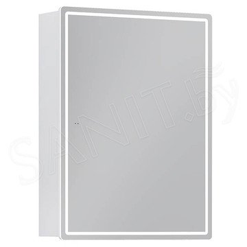 Шкаф-зеркало Vigo Geometry Classic 600