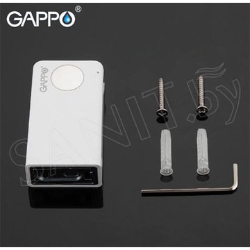 Крючок Gappo G3705