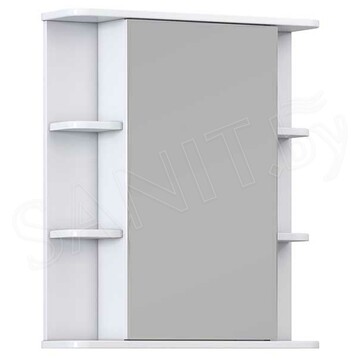 Шкаф-зеркало Vigo Nova 600 / 700