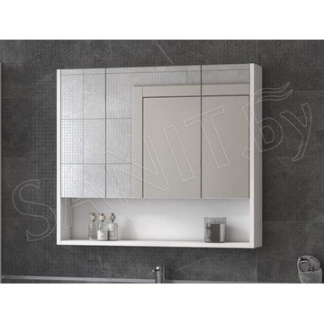 Шкаф-зеркало Vigo Urban 700 / 800
