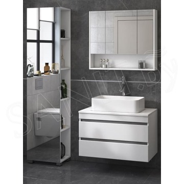 Шкаф-зеркало Vigo Urban 700 / 800