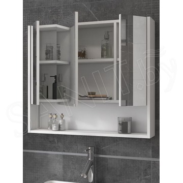 Шкаф-зеркало Vigo Urban 700 / 800