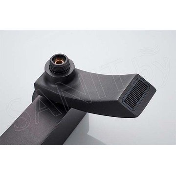 Смеситель для ванны Ledeme L3178U