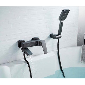 Смеситель для ванны Ledeme L3178U