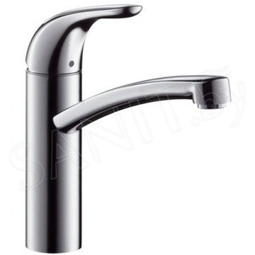 Смеситель для кухонной мойки Hansgrohe Focus E 31780000