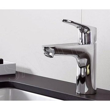 Смеситель для умывальника Hansgrohe Focus E2 31607000