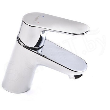 Смеситель для умывальника Hansgrohe Focus E2 31730000