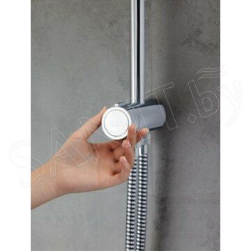 Душевая стойка Grohe Tempesta Cosmopolitan System 200 27394002