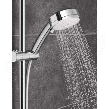 Душевая стойка Grohe Tempesta Cosmopolitan System 200 27394002