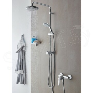 Душевая стойка Grohe Tempesta Cosmopolitan System 200 27394002